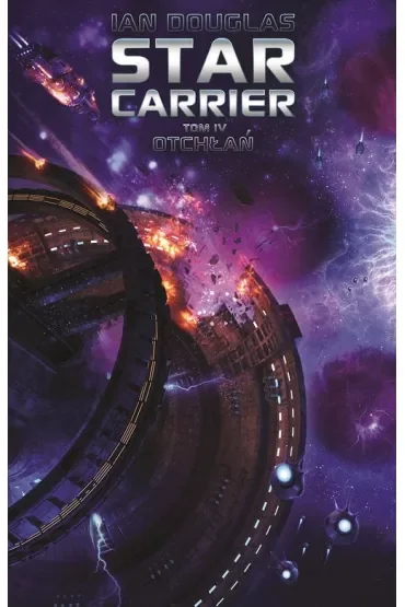 Otchłań. Star Carrier. Tom 4