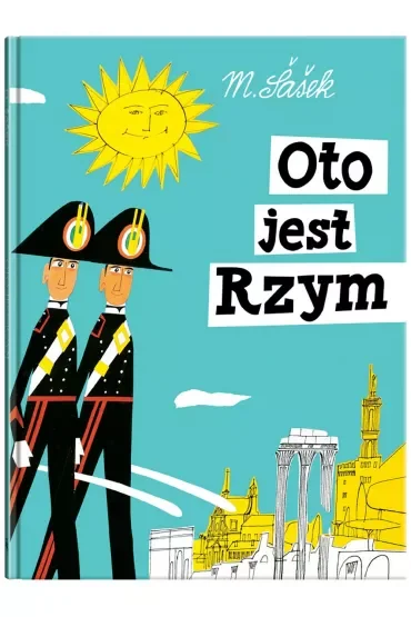 Oto jest Rzym