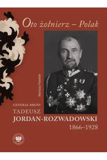 Oto żołnierz - Polak