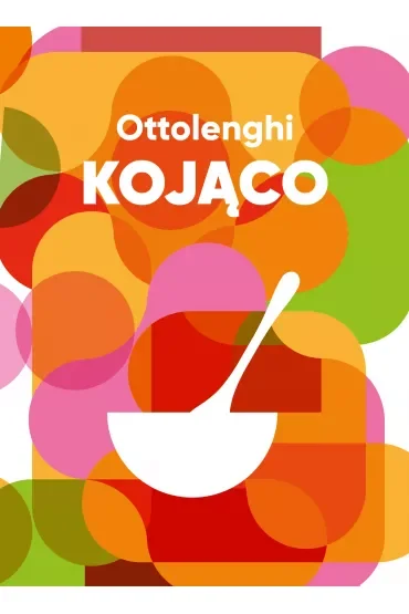 Ottolenghi. Kojąco