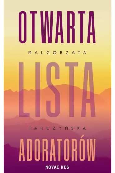 Otwarta lista adoratorów