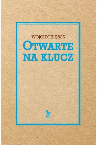 Otwarte na klucz