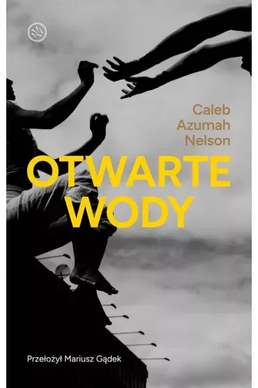Otwarte wody