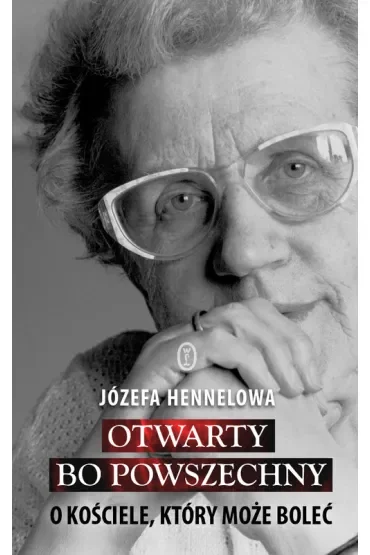 Otwarty, bo powszechny