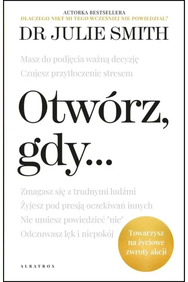 Otwórz gdy…