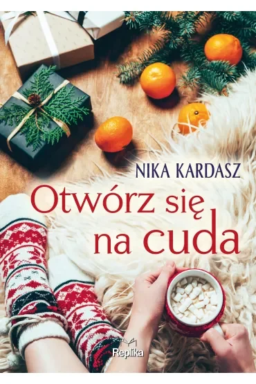 Otwórz się na cuda