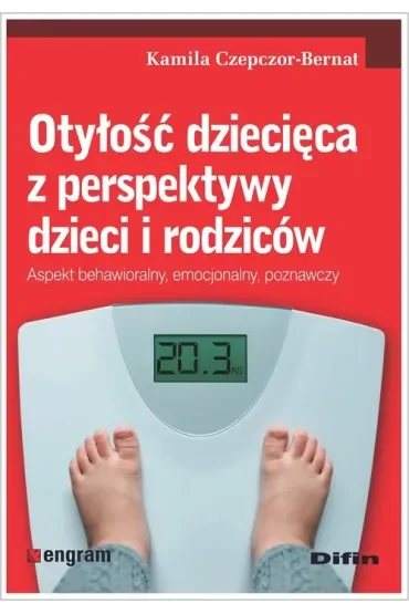 Otyłość dziecięca z perspektywy dzieci i rodziców