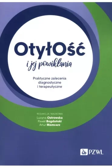 Otyłość i jej powikłania