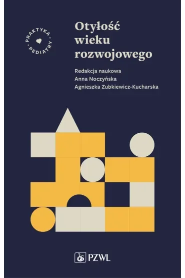 Otyłość wieku rozwojowego