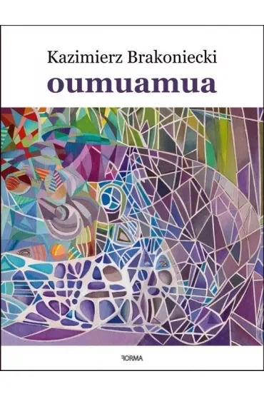 Oumuamua