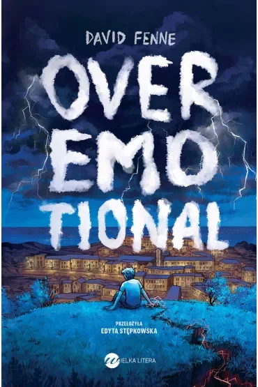 Overemotional