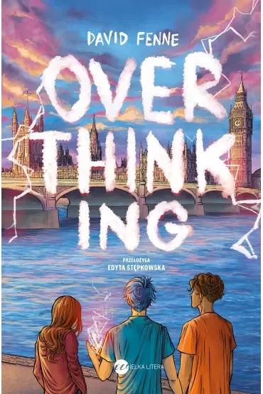 Overthinking