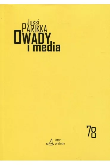 Owady i media