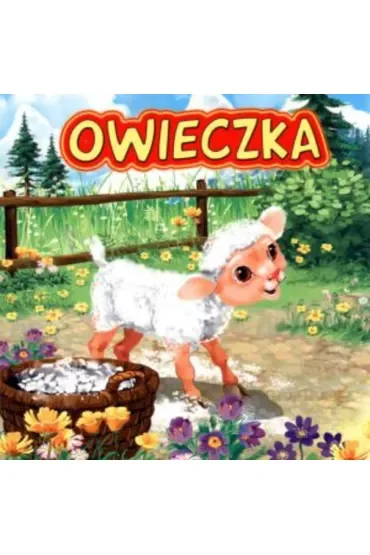Owieczka