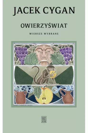 Owierzyświat