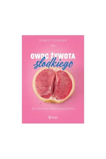 Owoc żywota słodkiego
