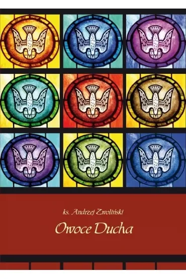 Owoce Ducha