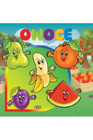 Owoce