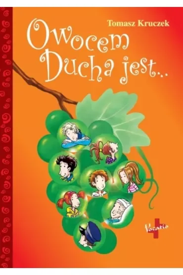 Owoc Ducha