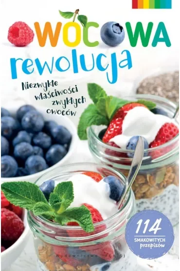 Owocowa rewolucja
