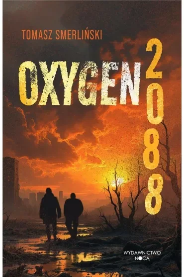 Oxygen 2088