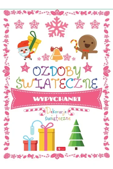 Dekoracje świąteczne. Ozdoby świąteczne