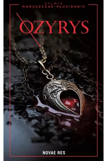 Ozyrys