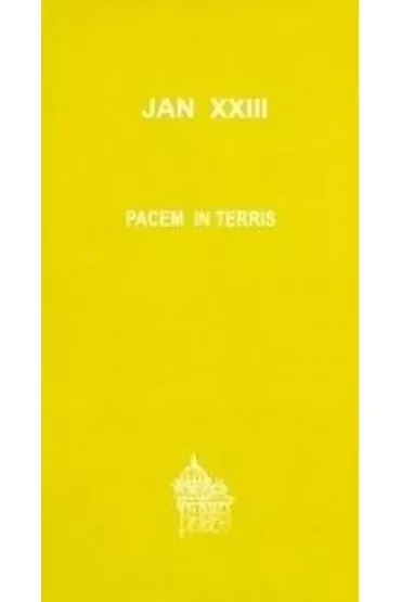 Pacem in terris