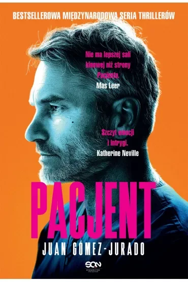 Pacjent
