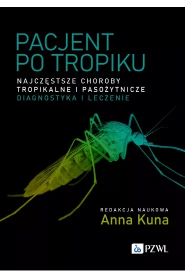 Pacjent po tropiku