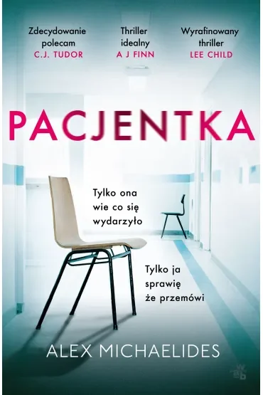 Pacjentka