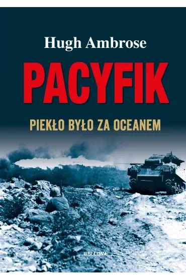 Pacyfik. Piekło było za oceanem