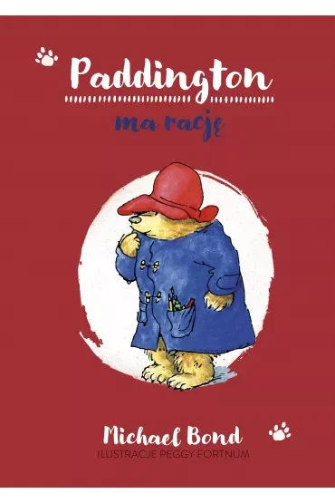 Paddington ma rację