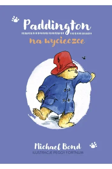 Paddington na wycieczce
