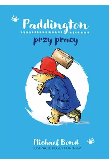 Paddington przy pracy