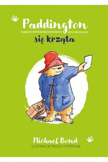 Paddington się krząta