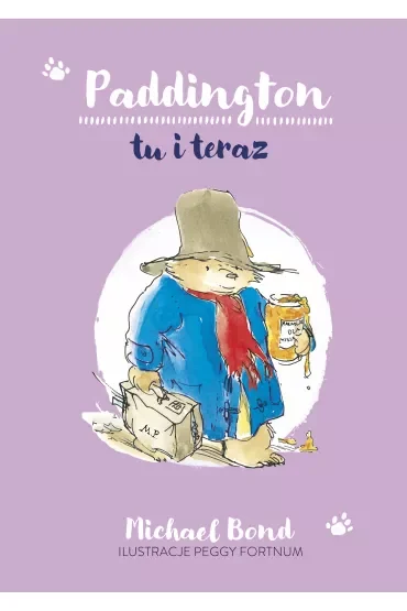 Paddington tu i teraz