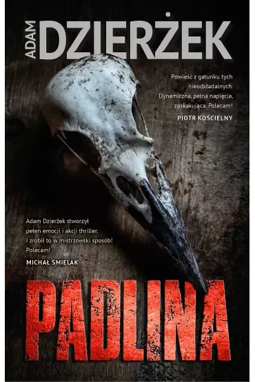 Padlina