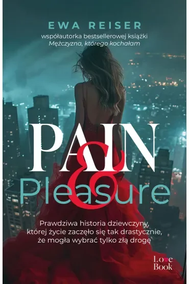 Pain&Pleasure