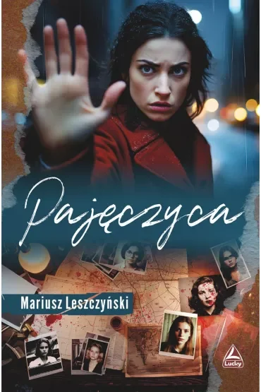Pajęczyca