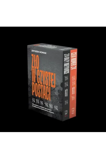 Pakiet: Cela numer 24 / 24 razy dożywocie