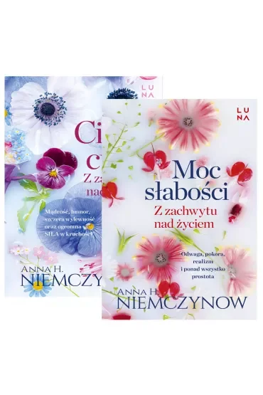 Pakiet Ciche cuda, Moc słabości