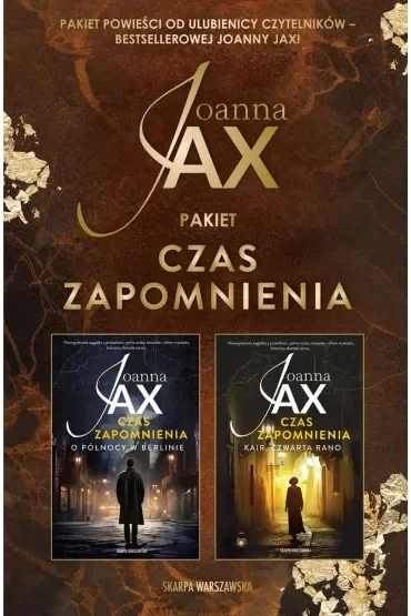 Pakiet Czas Zapomnienia