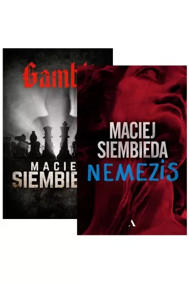 Pakiet Gambit, Nemezis