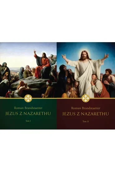Jezus z Nazarethu