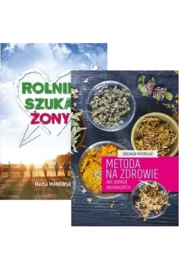 Pakiet: Metoda na zdrowie, Rolnik Szuka Żony