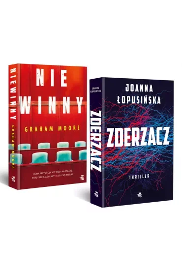 Pakiet: Niewinny, Zderzacz