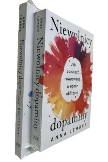 Pakiet: Niewolnicy dopaminy, Ćwiczenia