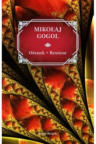 Pakiet: Ożenek, Rewizor