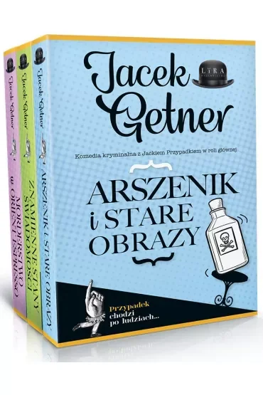Pakiet Pan Przypadek